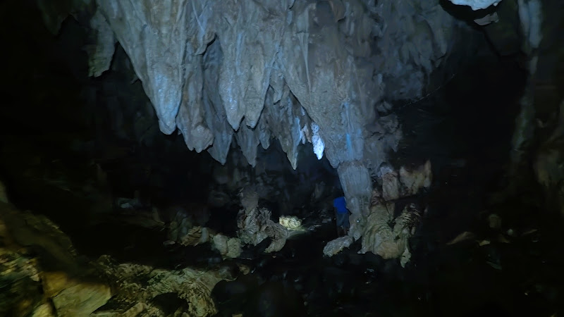 Guinogo-an Cave