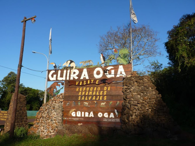 Güirá Oga