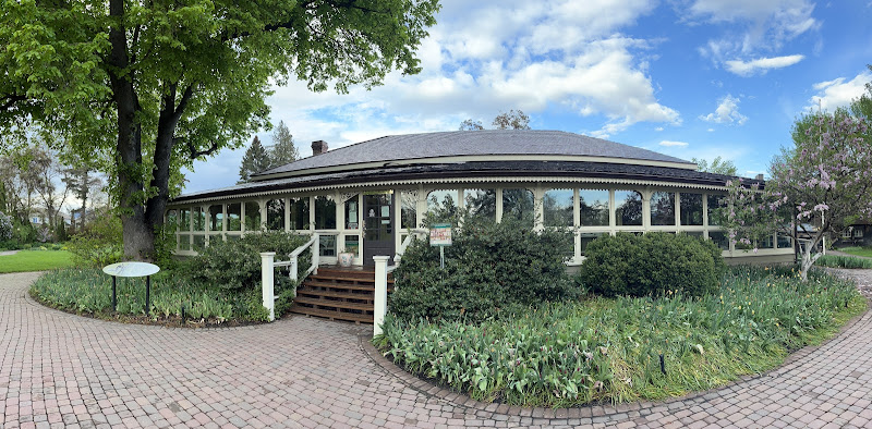 Guisachan Heritage Park