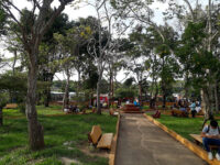 Guisquiliapa, Jinotepe Central Park Travel Forum Reviews