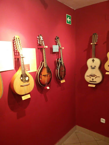 Guitar History Museum
