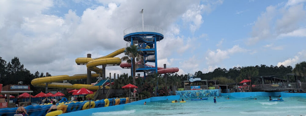 Gulf Islands Waterpark Travel Forum Reviews