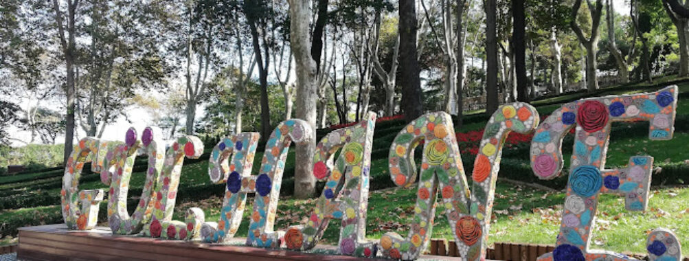 Gülhane Park Travel Forum Reviews