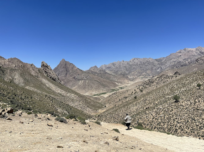 Gulistan
