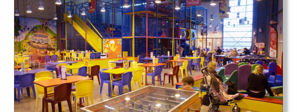 Gulli Parc Conflans-Sainte-Honorine Travel Forum Reviews