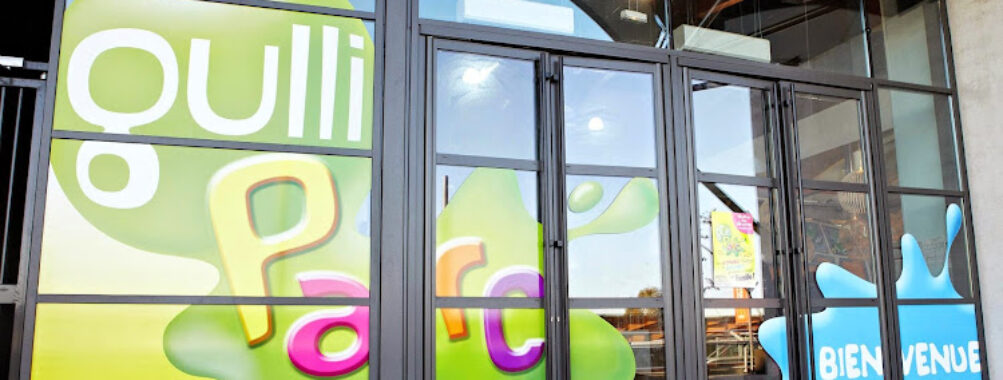 Gulli Park Bry sur Marne Travel Forum Reviews