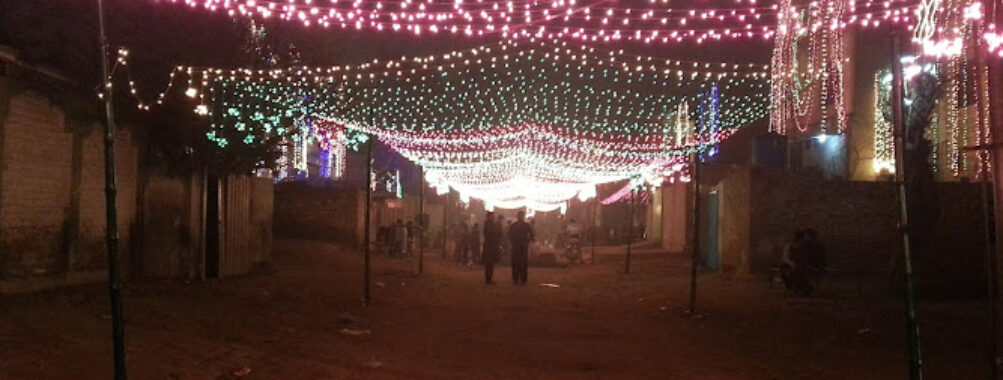 Gulshan-e-Fatima Park Travel Forum Reviews