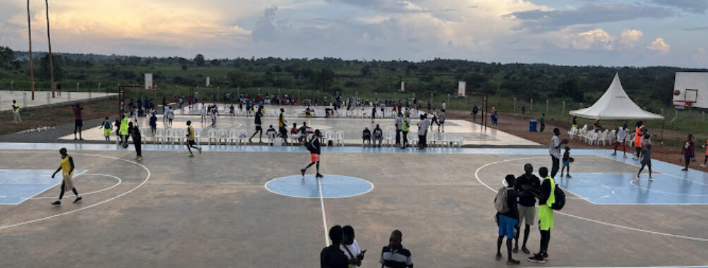Gulu Community Park (World Embrace) Travel Forum Reviews