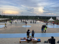 Gulu Community Park (World Embrace) Travel Forum Reviews