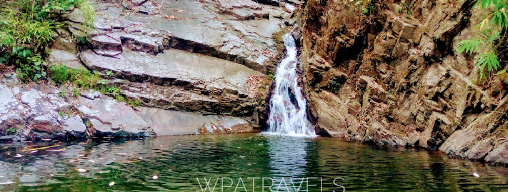Gumaer falls Travel Forum Reviews