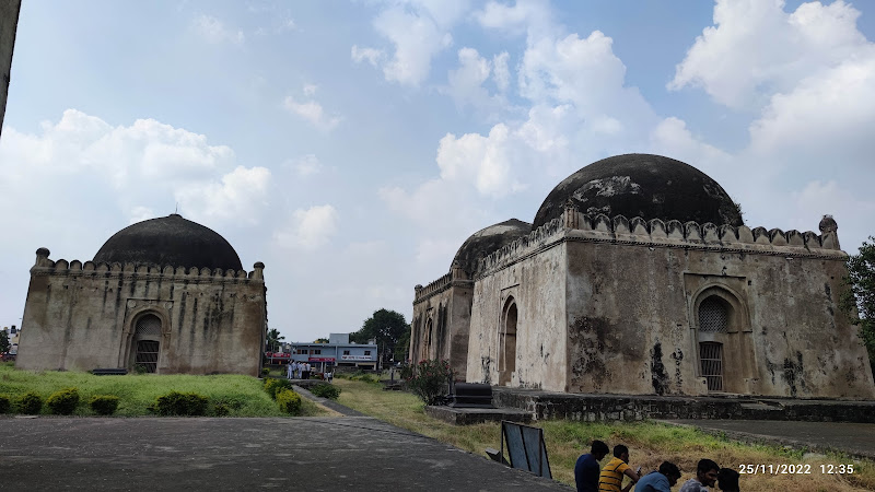 Gumbaz