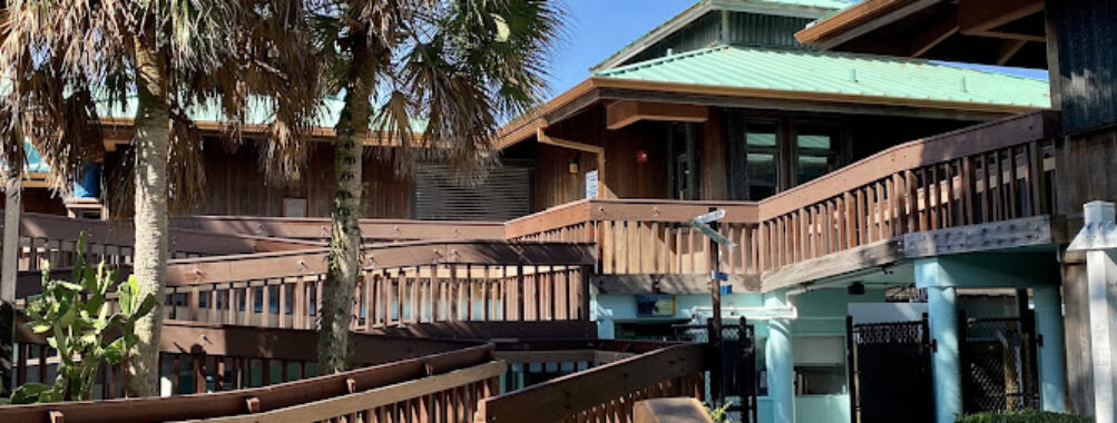 Gumbo Limbo Nature Center Travel Forum Reviews