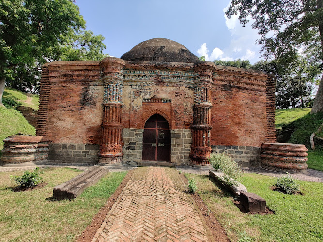 Gumti Darwaza