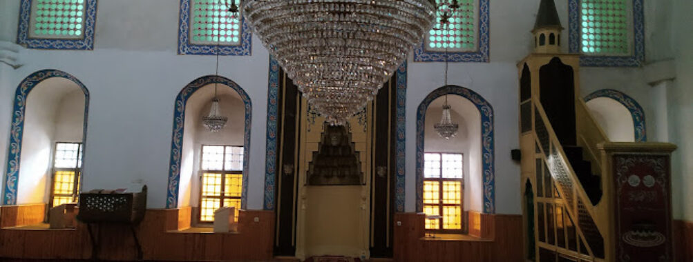 Gumuslu Mosque Travel Forum Reviews