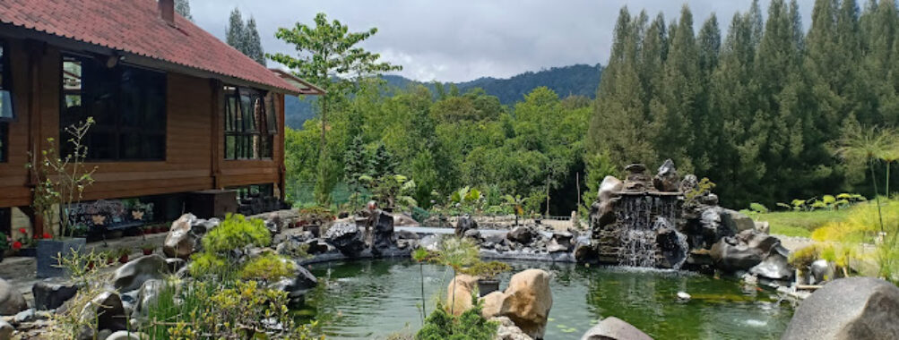 Gundaling Farmstead Berastagi Travel Forum Reviews