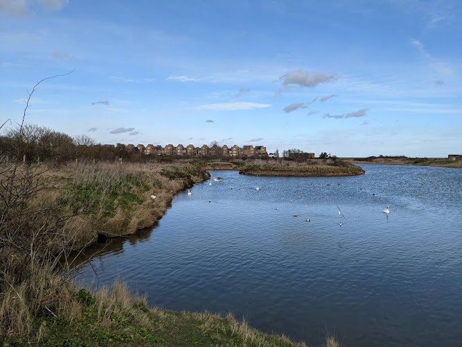 Gunners Park