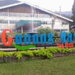 Gunung Mas Bogor