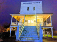 Gur Sikh Temple National Historic Site Travel Forum Reviews