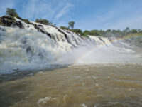 Gurara Waterfalls Travel Forum Reviews
