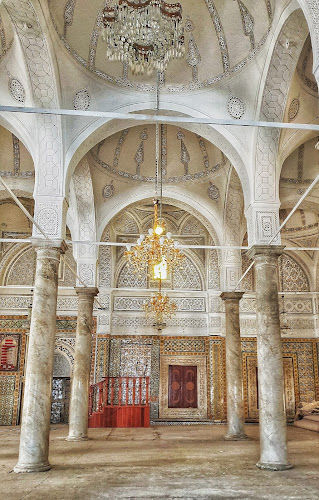 Gurgi Mosque