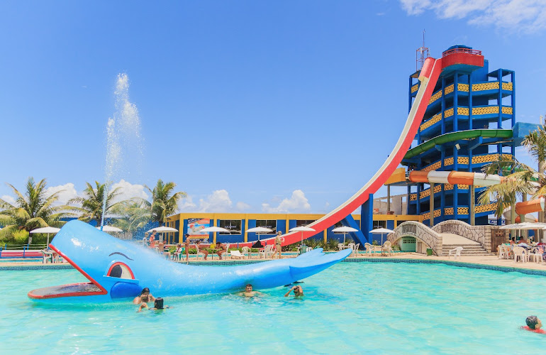 Guriri Beach Acqua Park