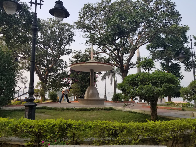 Guru Gobind Singh Park