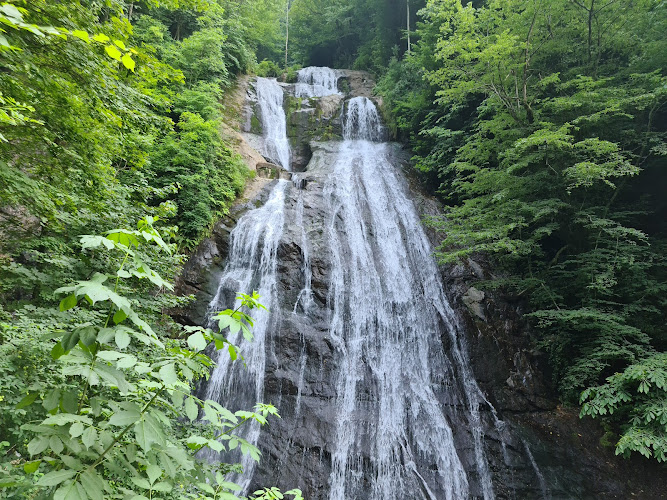 Güzeldere Falls Nature Park