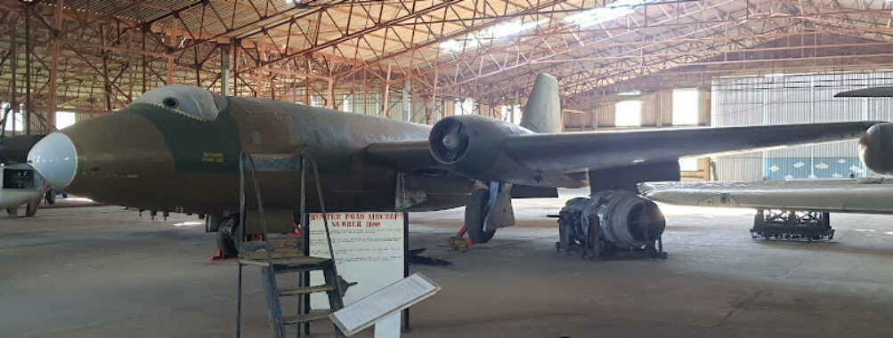 Gweru Military Aircraft Museum Travel Forum Reviews