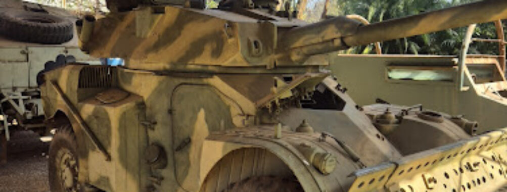 Gweru Military Museum Travel Forum Reviews