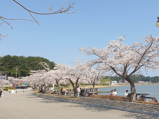 Gyeongpo Provincial Park
