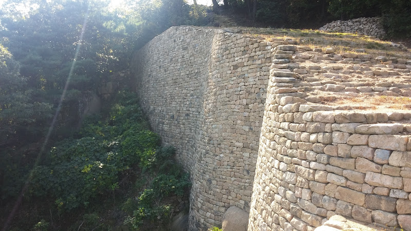 Gyeonhwon Sanseong Fortress