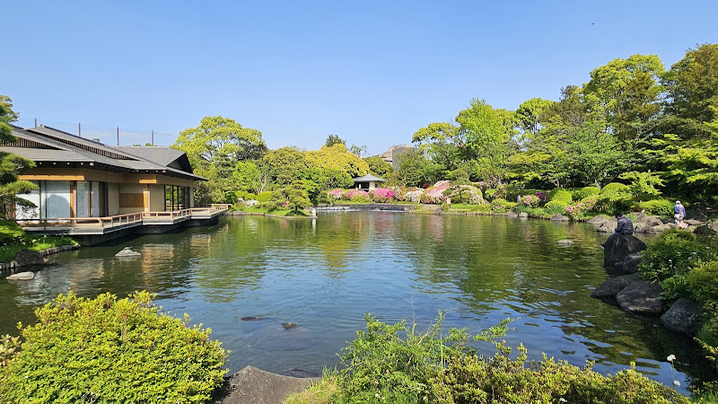 Gyosen Park