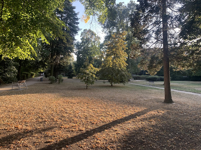 Gyula Gayer Park