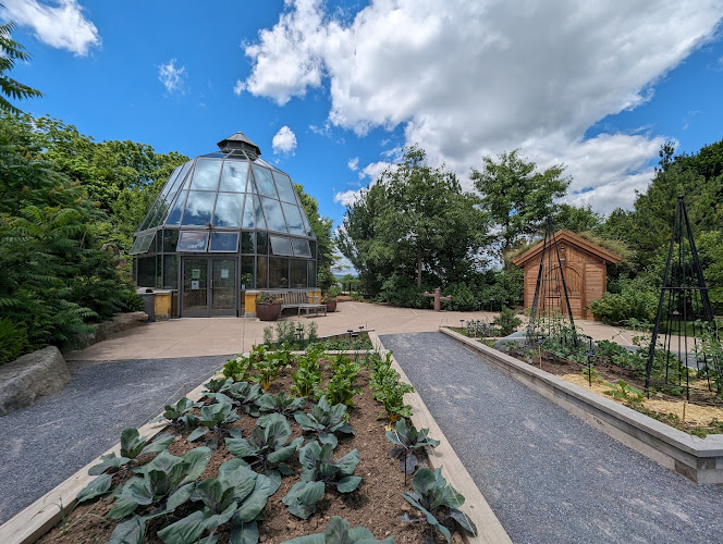H.O. Smith Botanic Gardens