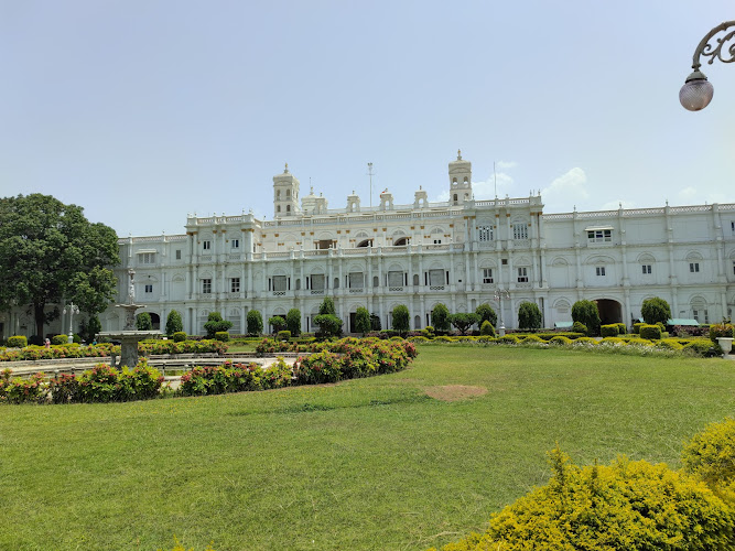HH Maharaja Sir Jiwajirao Scindia Museum