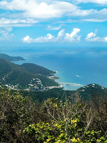 HIKE BVI