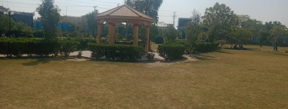 HM Khoja Park Travel Forum Reviews