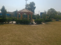 HM Khoja Park Travel Forum Reviews