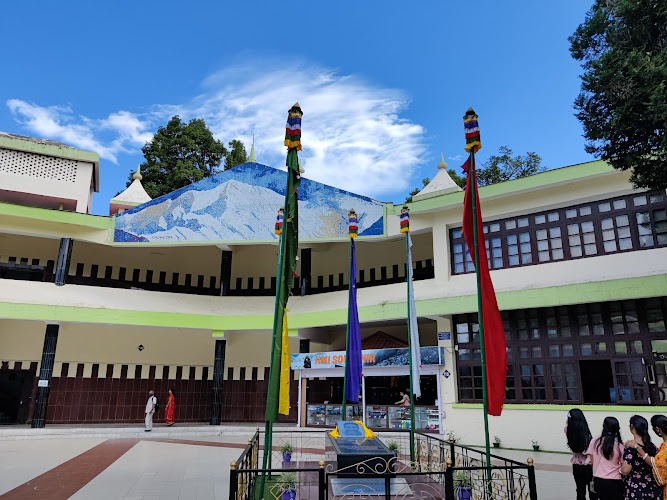 HMI MUSEUM