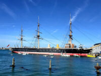 HMS Warrior Travel Forum Reviews