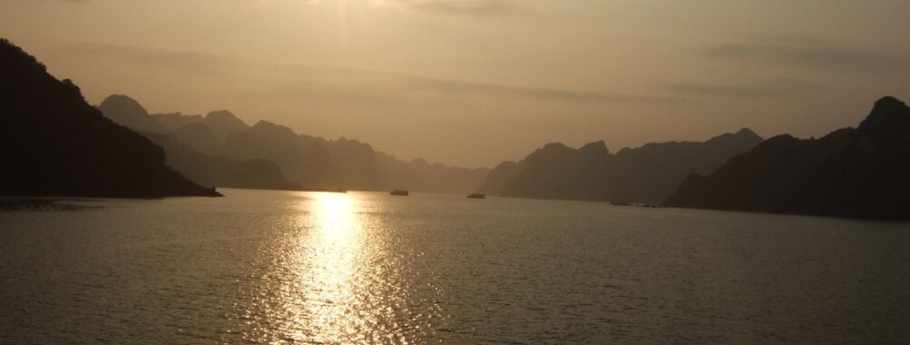 Ha Long Bay full-day shore excursion from Ha Long Port Review
