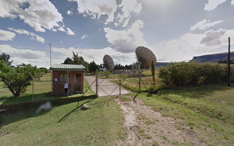 Ha Sofonia Satellite Earth Station