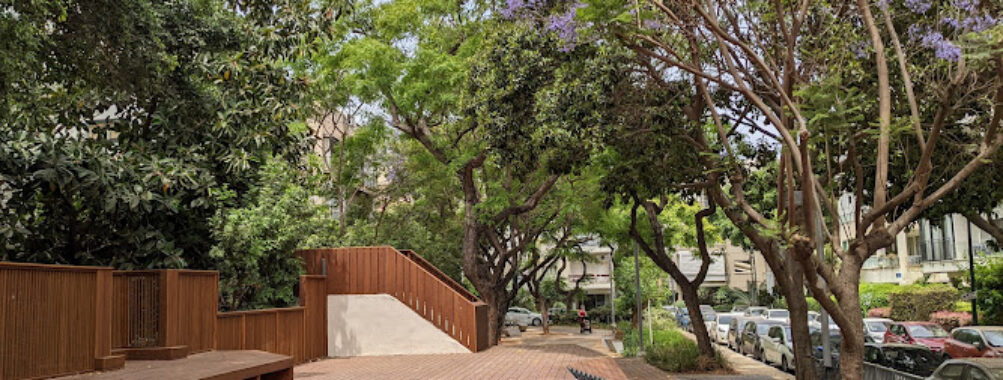 HaYotser Garden Travel Forum Reviews