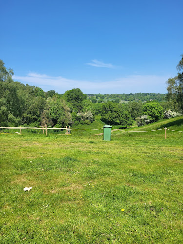 Habberley Trail