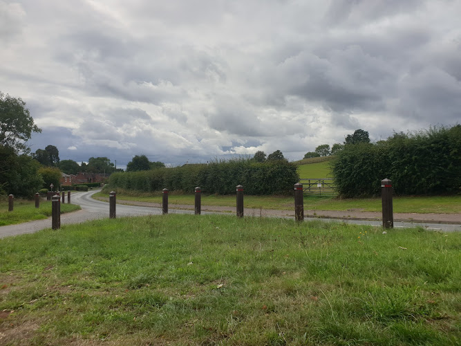 Habberley Valley Nature Reserve