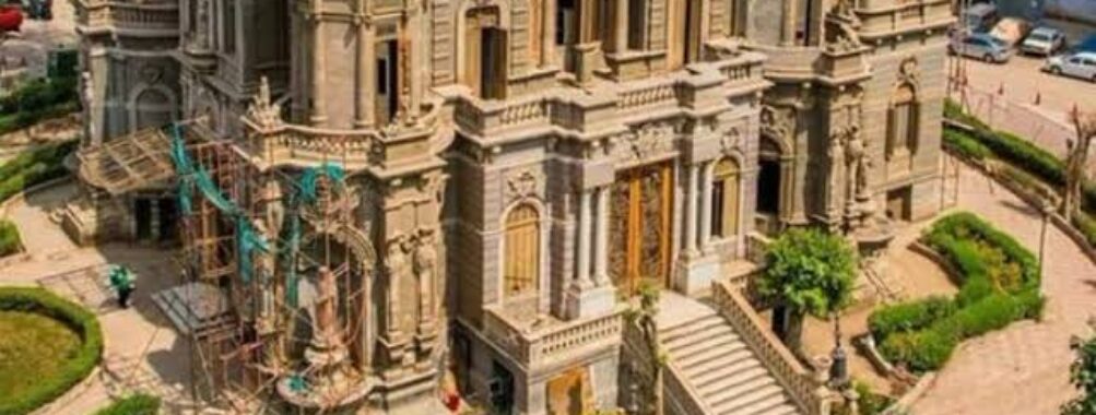 Habib Pasha El-Sakakini Palace Travel Forum Reviews