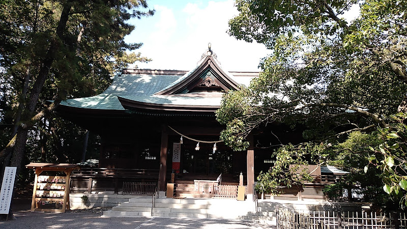Hachimancho