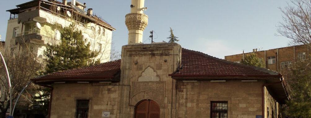 Hacıbeyler Cami Travel Forum Reviews