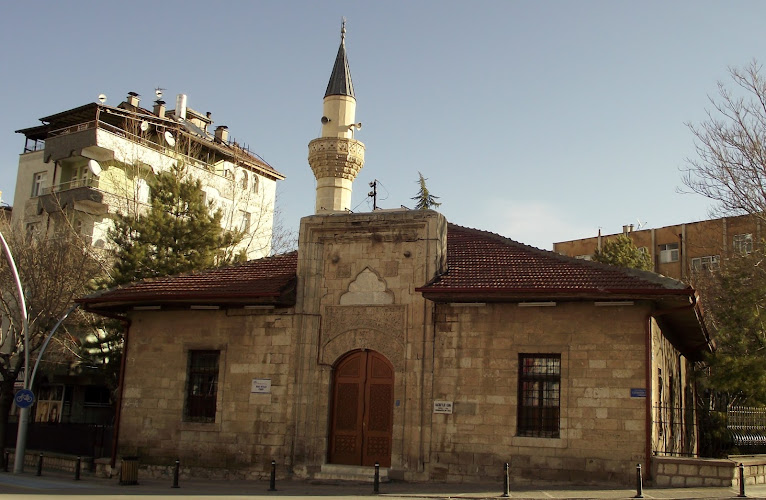 Hacıbeyler Cami
