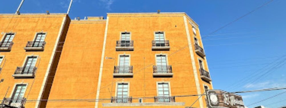 Hacienda Real de Linares S.A. de C.V. Travel Forum Reviews